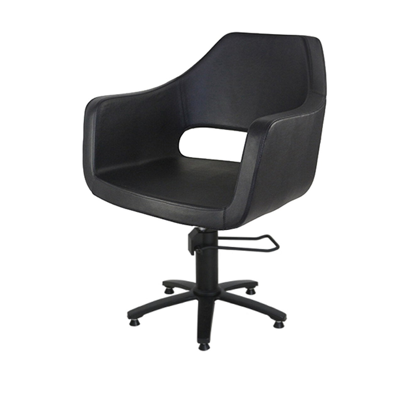 Gigi Styling Chair - Hydraulic