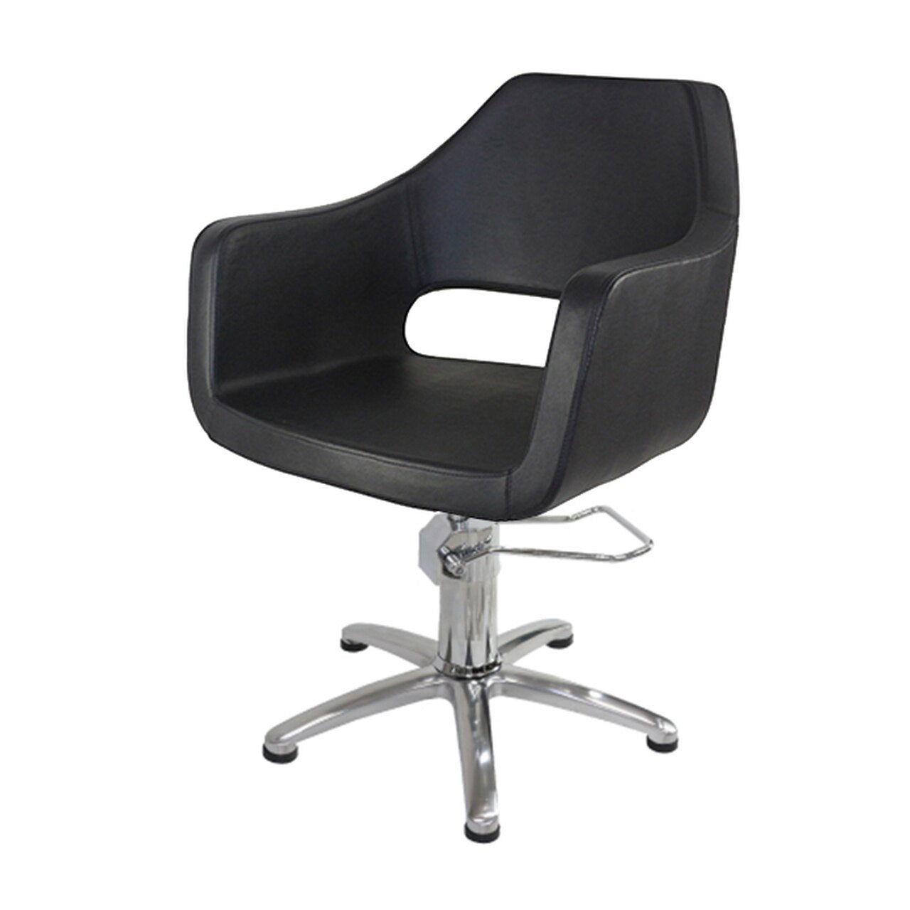 Gigi Styling Chair - Hydraulic