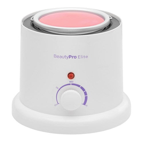 BeautyPRO Elite 1000cc Wax Heater