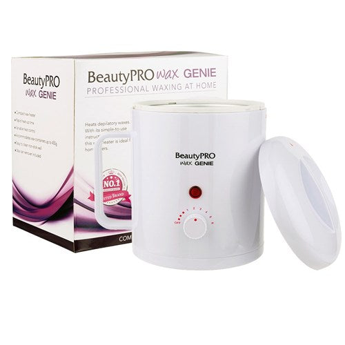 BeautyPRO 450cc Wax Genie Wax Heater