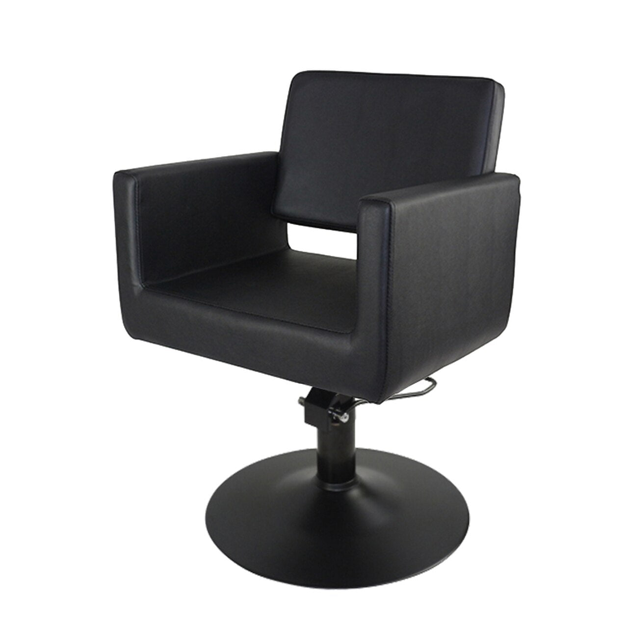 Charlie Styling Chair - Hydraulic