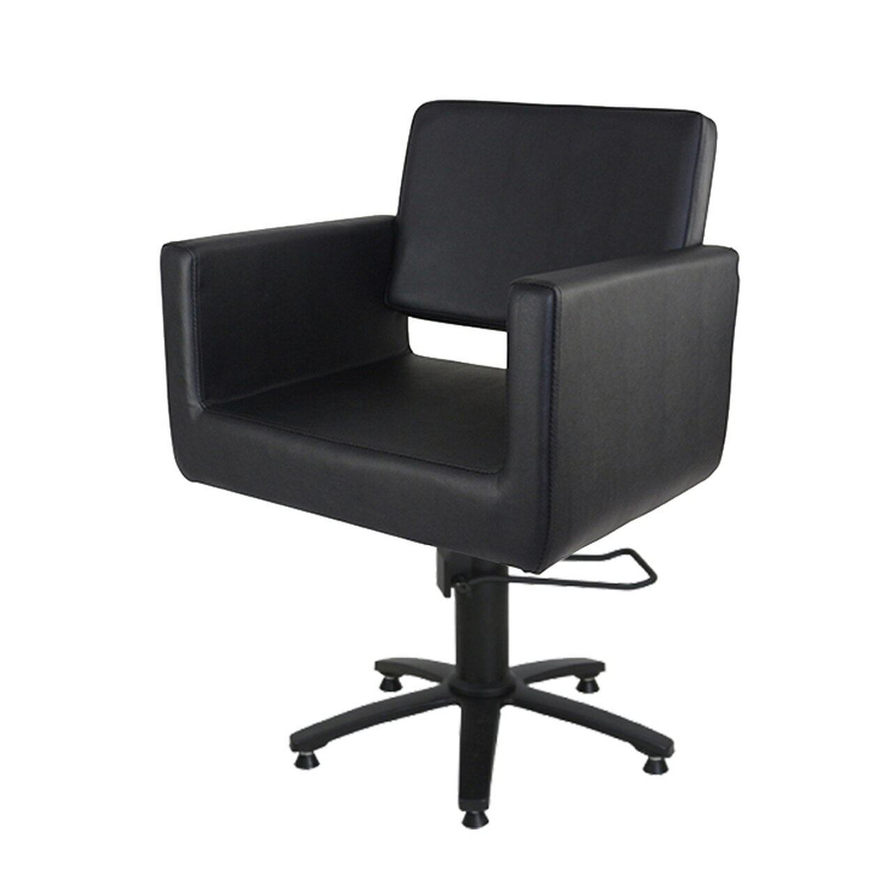 Charlie Styling Chair - Hydraulic