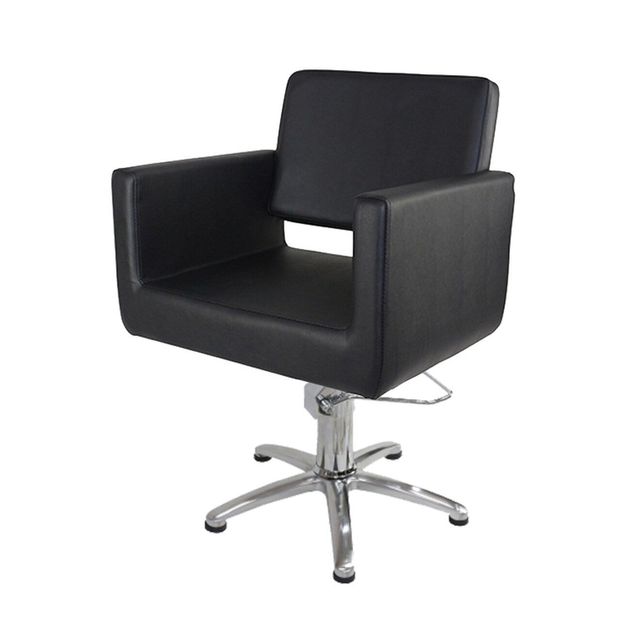 Charlie Styling Chair - Hydraulic