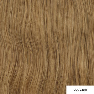 Angel Hair Extensions - Invisible 4x9 Tape Extensions (20"/50cm)