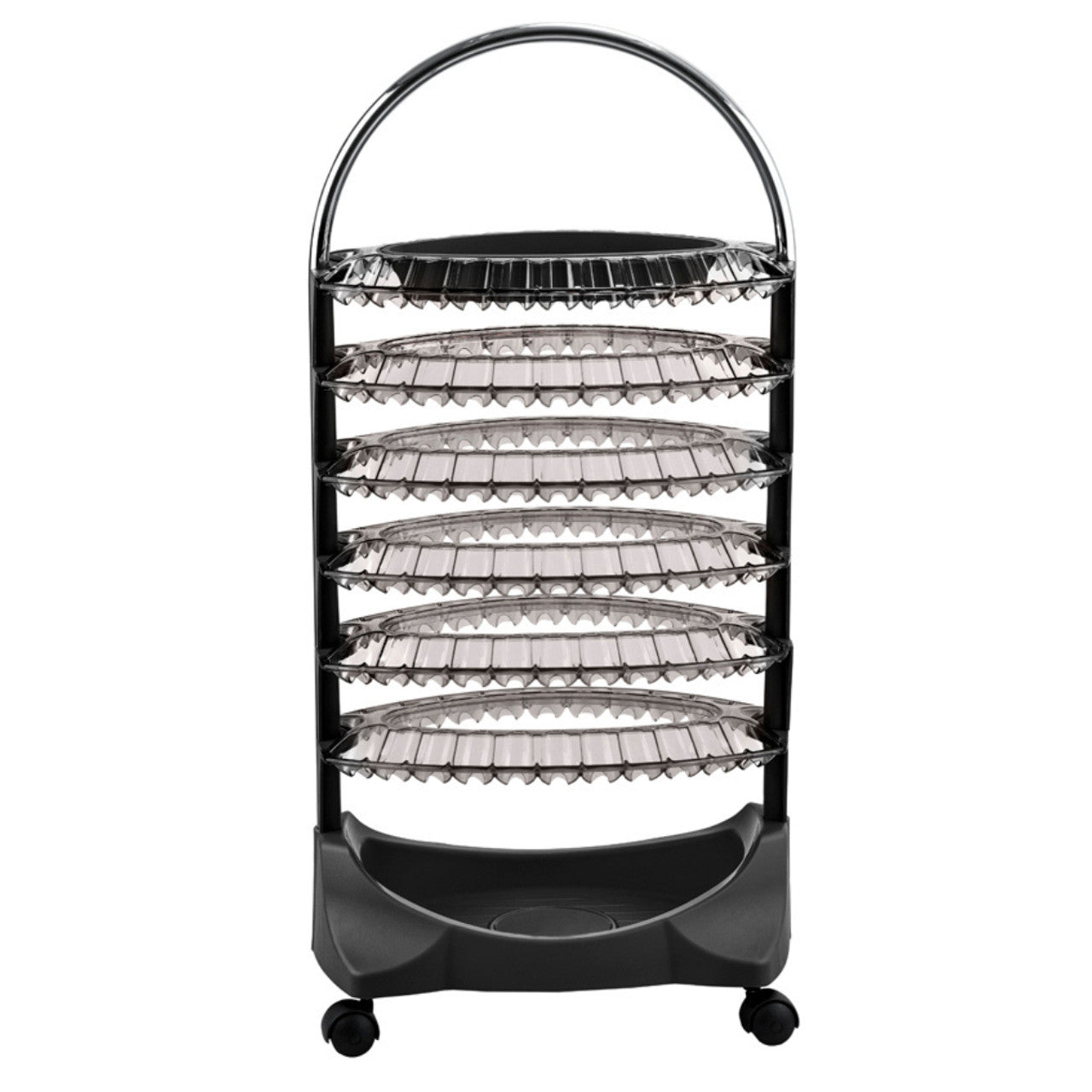 Joiken Art Nail Polish Trolley