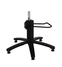 Sofia Styling Chair - Hydraulic