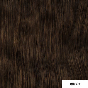 Angel Hair Extensions - Invisible 4x9 Tape Extensions (20"/50cm)