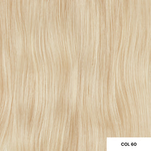 Angel Hair Extensions - Invisible 4x9 Tape Extensions (20"/50cm)