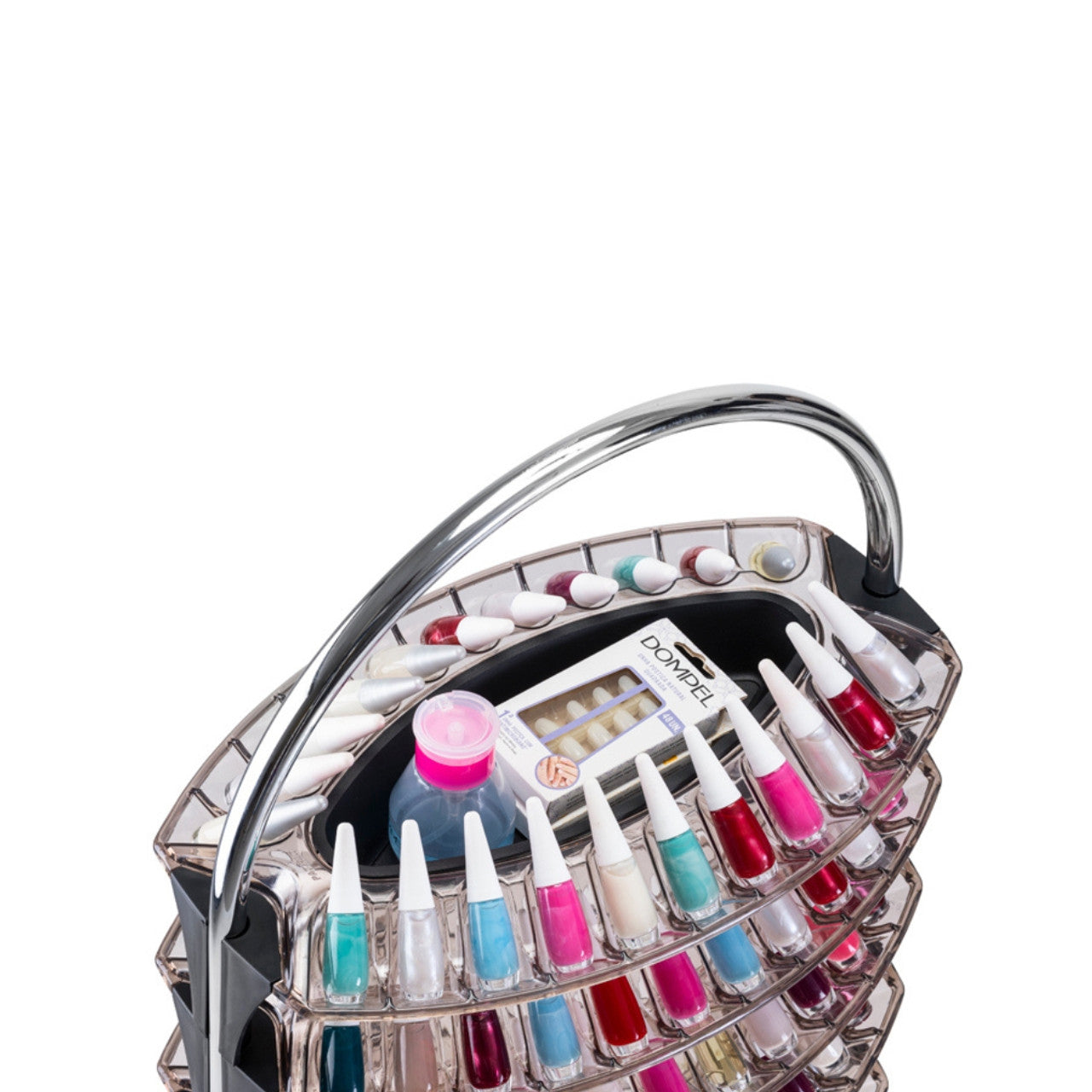 Joiken Art Nail Polish Trolley