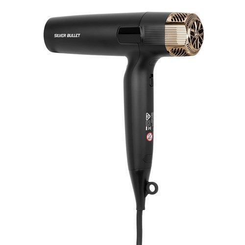 Silver Bullet Dakota Hair Dryer