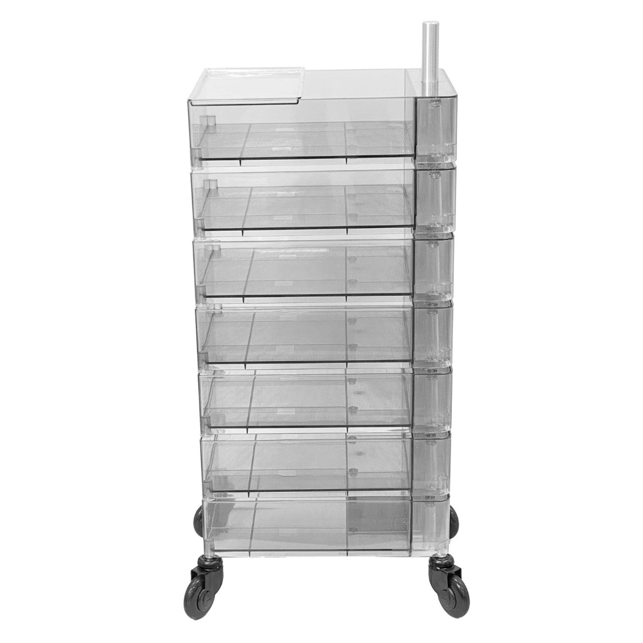 Joiken Aries 7 Tier Hairdressing Beauty Salon Trolley