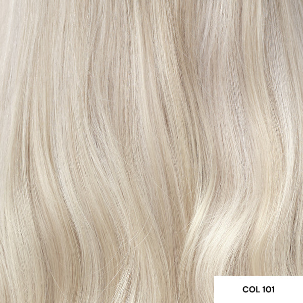 Angel Hair Extension - Machine Weft Extension (24"/60cm)