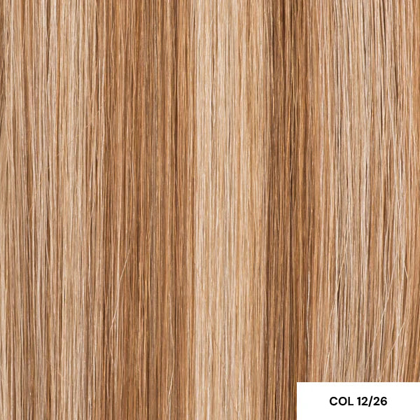 Angel Hair Extension - Machine Weft Extension (20"/50cm)