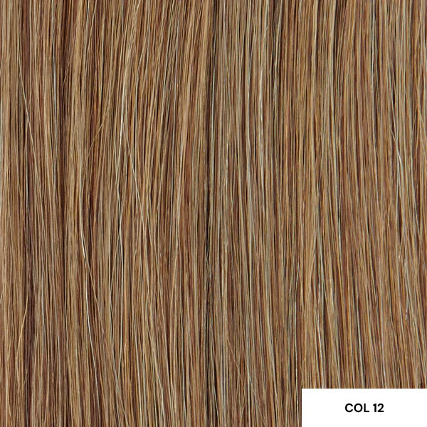 Angel Hair Extension - Machine Weft Extension (20"/50cm)