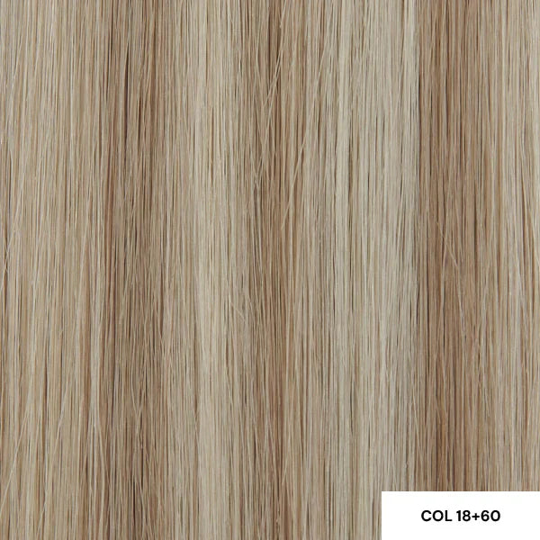 Angel Hair Extension - Machine Weft Extension (20"/50cm)