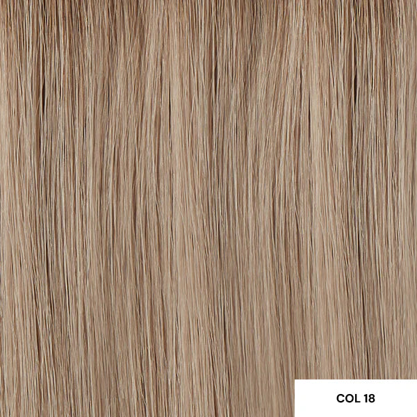 Angel Hair Extensions - U-Tip Extensions 20"/50cm