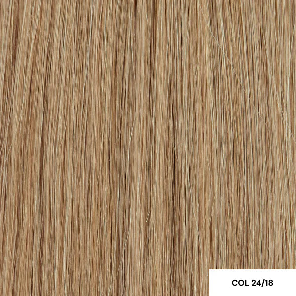 Angel Hair Extension - Machine Weft Extension (20"/50cm)