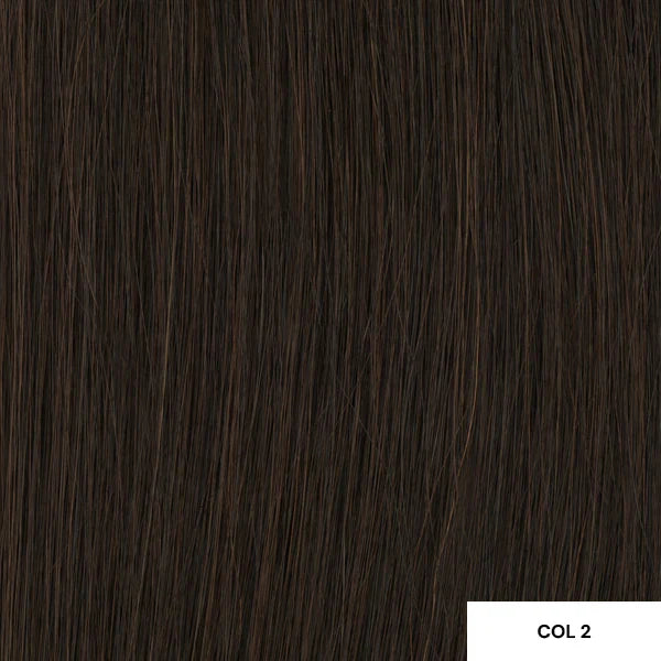 Angel Hair Extension - Machine Weft Extension (20"/50cm)