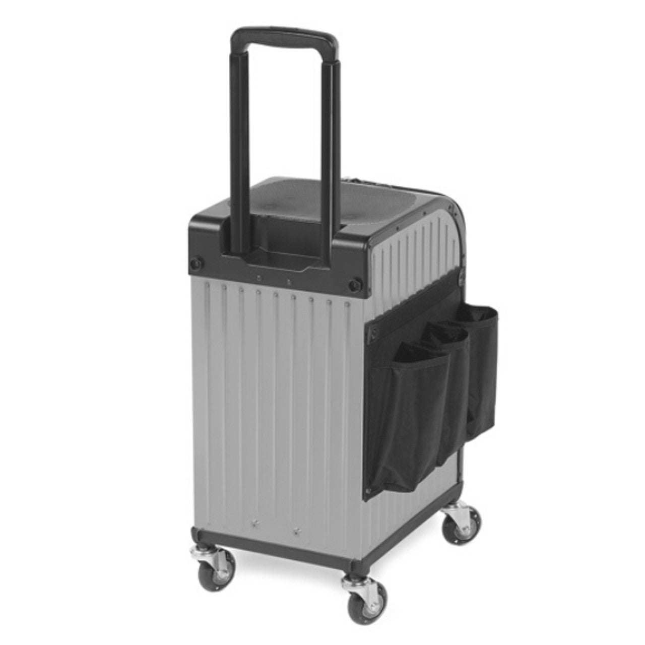 Joiken Master Hair Artist Trolley Stool Case