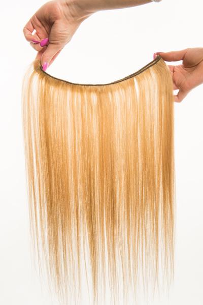 Angel Hair Extension - Machine Weft Extension (24"/60cm)