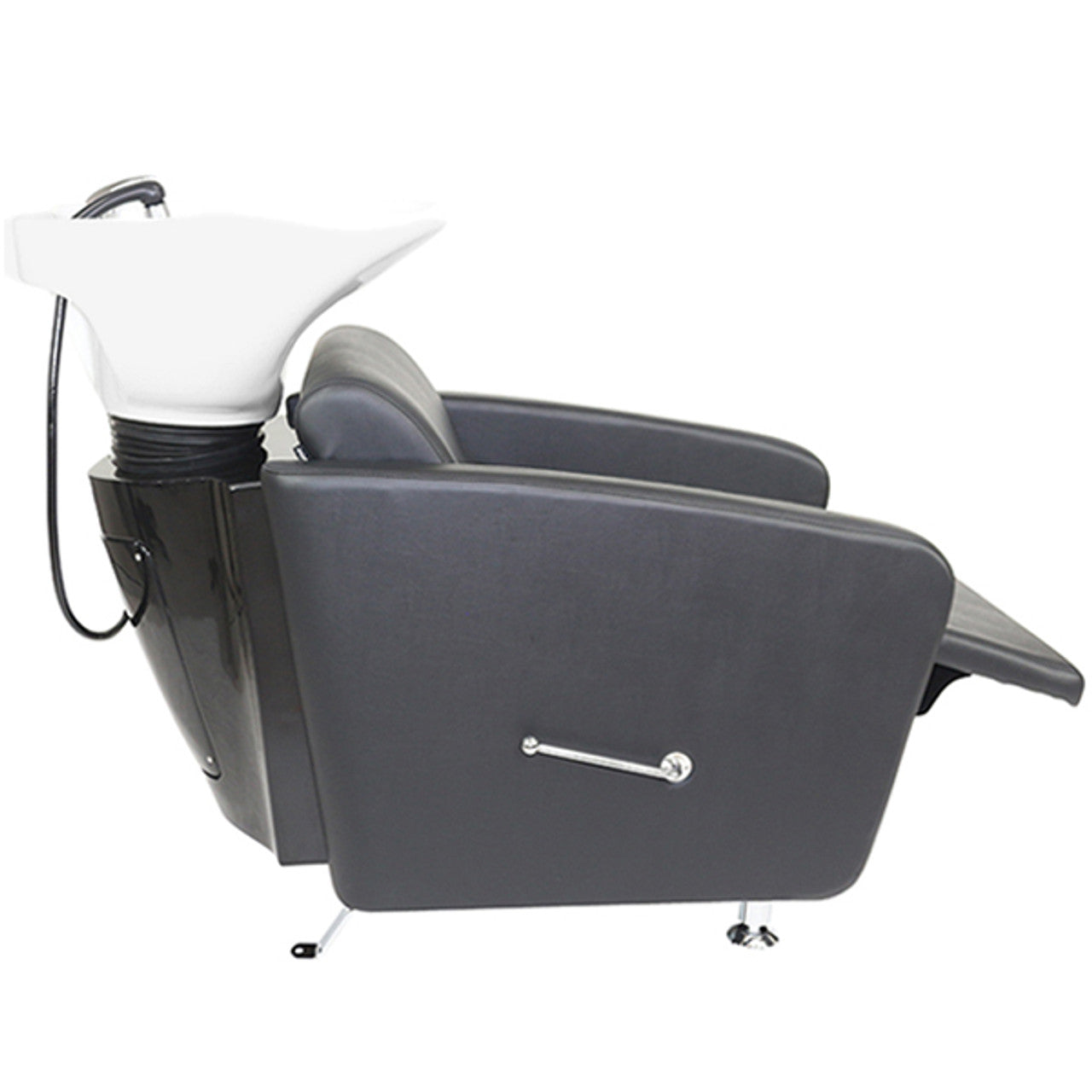 Joiken Bristol Plus Shampoo Unit - Black