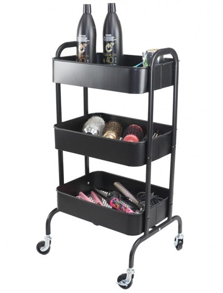 Joiken Cupid Black Trolley