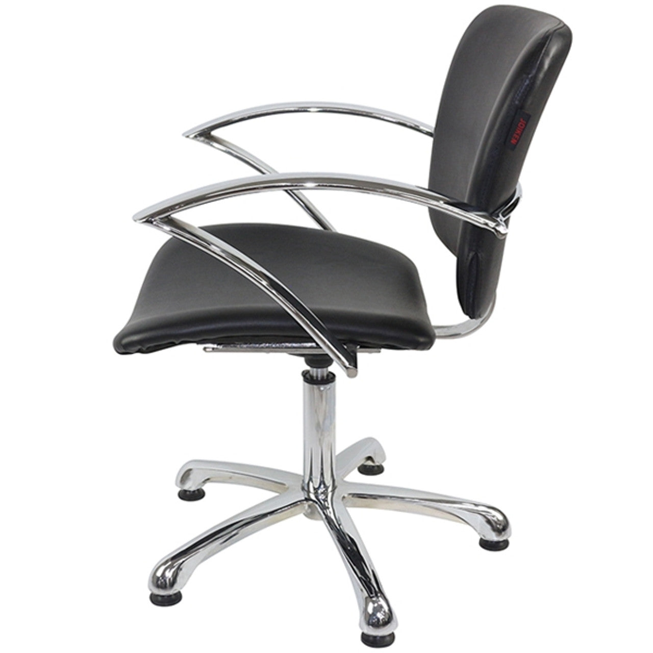 Julia Styling Chair - Gas Lift