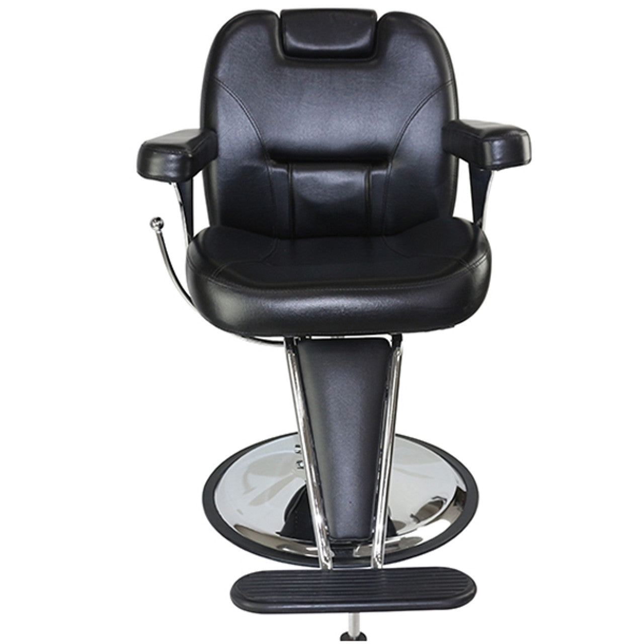 Spartan Recliner Salon Chair