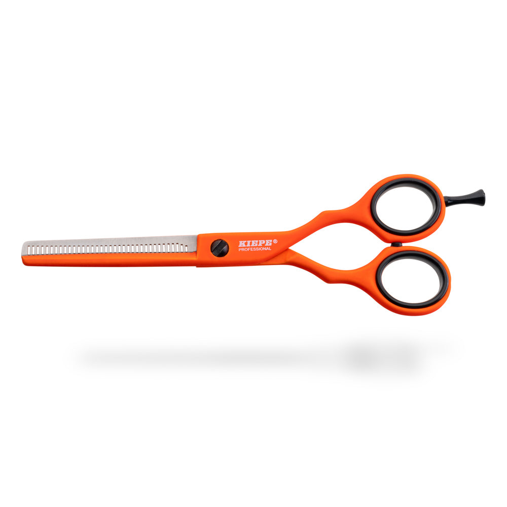 Kiepe Regular Scissors and Thinner Scissors - Mango