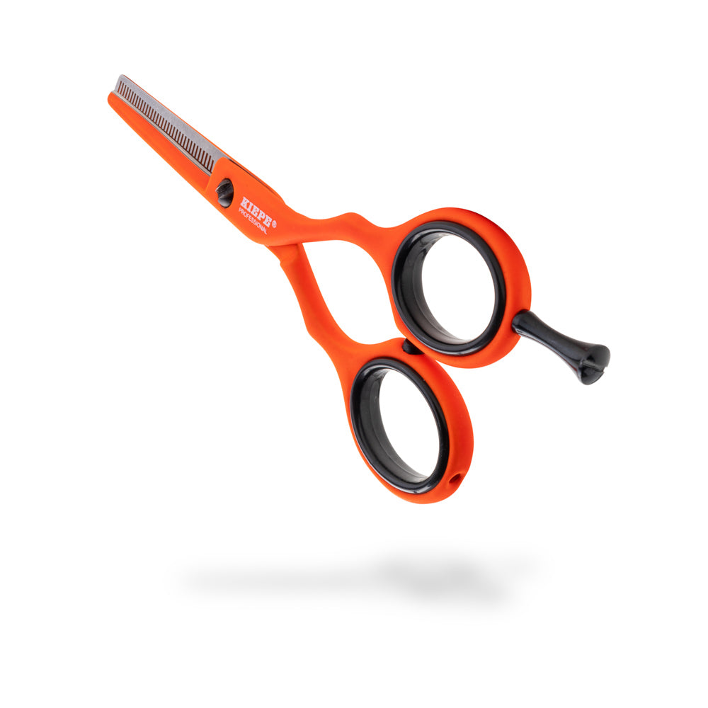 Kiepe Regular Scissors and Thinner Scissors - Mango