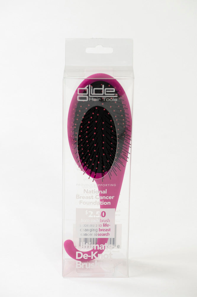 Glide Ultimate De-Knot Brush