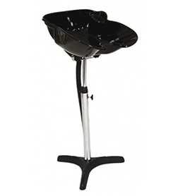 Deep Portable Basin ~ Joiken Collection ~ Rubys Salon Supplies