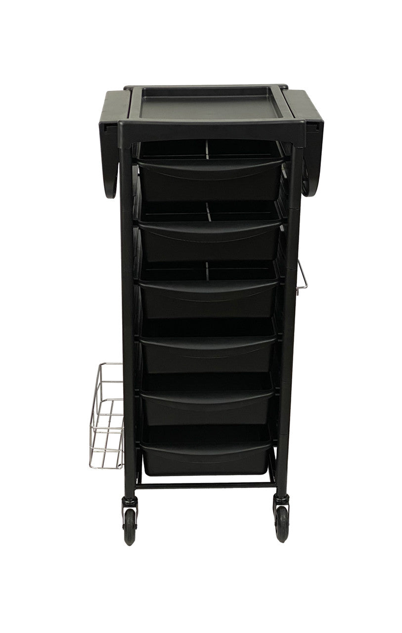 Joiken Breeze PLUS 6 Drawer Hairdressing Beauty Trolley